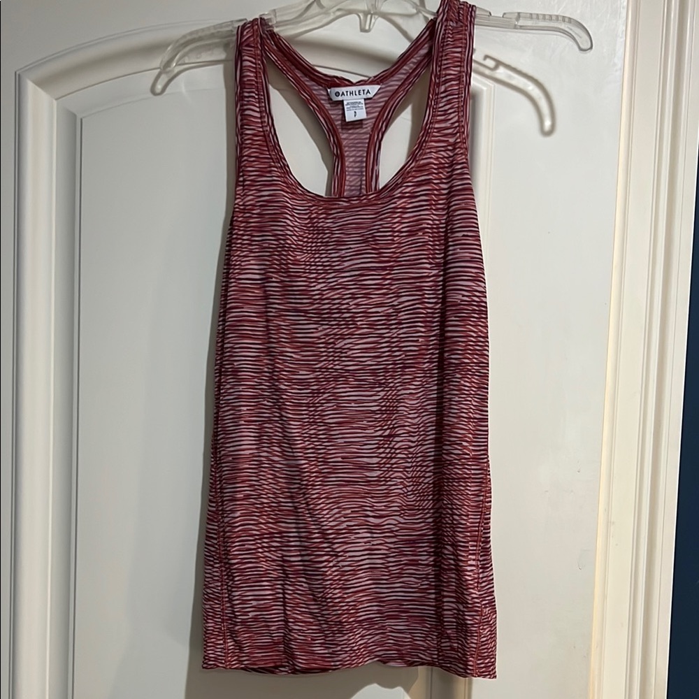 Athleta Women's Tank Top